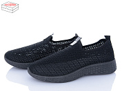 Кроссовки Rama 21-27 black от магазина Frison