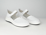 Туфли Allshoes 207179 от магазина Frison