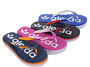 Шлепанцы Aierda A94 mix от магазина Frison