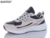 Кроссовки Sayota B257-4 от магазина Frison