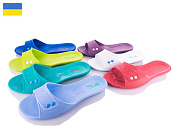 Шлепанцы Kredo Kredo ЕВА107 mix от магазина Frison