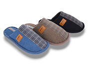 Тапочки Deshman H45 mix от магазина Frison