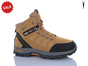 Ботинки Kmb2 U6976-7 от магазина Frison