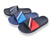 Шлепанцы Super Gear 01-8929 mix от магазина Frison