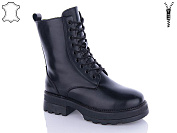 Ботинки Aba MO22-165-1 от магазина Frison