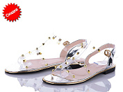 Босоножки Viktoria W03-63 распродажа от магазина Frison