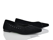 Туфли Loretta Y101 от магазина Frison