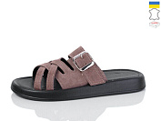 Шлепанцы Mermaid 98-15 от магазина Frison