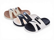 Шлепанцы Deshman N966 mix от магазина Frison