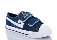 Кеды Comfort-Baby 79-11 от магазина Frison