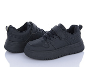 Кроссовки Apawwa EC302 black от магазина Frison