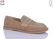 Туфли Gukkcr MG8414 от магазина Frison