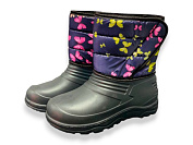 Сапоги Rai Shoes DC8-5 метелик от магазина Frison