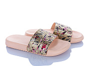 Шлепанцы Xifa XF01-7026-367 от магазина Frison