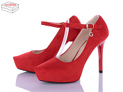 Туфли Seven 777-A19-2 от магазина Frison