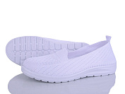 Балетки Бабочка 394-629 от магазина Frison