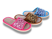 Тапочки Мир 4145-SP025 mix от магазина Frison