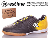 Спорт Restime DWB19810 black-white-gold от магазина Frison