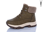 Ботинки I.Trendy DH5003-25 от магазина Frison