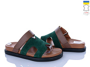 Шлепанцы Ailinda 417-50 от магазина Frison