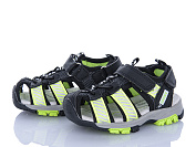 Босоножки Xifa Kids XF01-DR2290-1L от магазина Frison