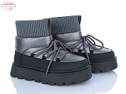 Ботинки Dageni D893351-58 от магазина Frison