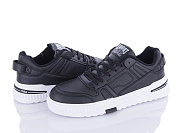 Кроссовки Violeta 9-797 black от магазина Frison