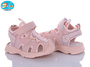 Босоножки Bbt L127-1-6 от магазина Frison