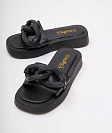 Шлепанцы Allshoes 169854 от магазина Frison
