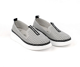 Мокасины Allshoes 208173 от магазина Frison