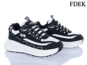 Кроссовки Fdek H9258-1 от магазина Frison