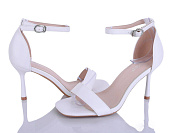 Босоножки Бабочка 66823-194 от магазина Frison