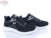 Кроссовки Sindikat M002 black от магазина Frison