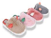 Тапочки Sanlin2 F6 mix от магазина Frison