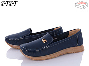 Туфли Ptpt B2318-2 батал от магазина Frison