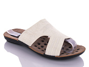 Шлепанцы Gurkem 7020 white от магазина Frison