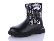 Ботинки Gfb B7106-1 от магазина Frison