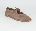 Балетки Allshoes 210939 от магазина Frison