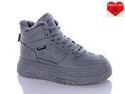 Кроссовки Jiaolimei F37-7 от магазина Frison