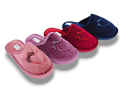 Тапочки Deshman WF6034 mix от магазина Frison