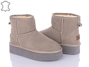 Угги Itts A805-21 от магазина Frison