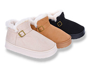 Тапочки Deshman 10156 mix от магазина Frison