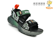 Босоножки Том.М 2803B от магазина Frison