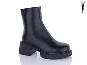 Ботинки Aba2 F392 от магазина Frison