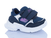 Кроссовки Super Gear 00666 navy от магазина Frison