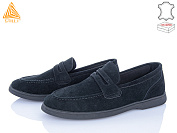 Туфли Stilli Group Q30-3 шкіра от магазина Frison