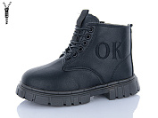 Ботинки Red-Sun LD601 от магазина Frison