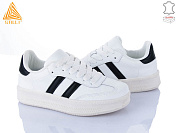 Кроссовки Stilli Group SD10-22 шкіра от магазина Frison