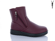 Ботинки Wsmr 515-5 от магазина Frison