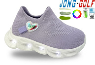 Кроссовки Jong-Golf B11730-32 от магазина Frison